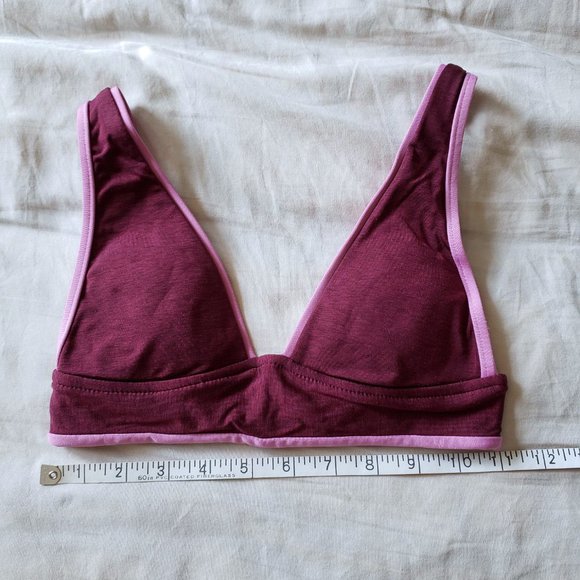 NWOT BECCA Bikini Sarong/Wrap 3-Piece Set (XS) - Picture 3 of 9